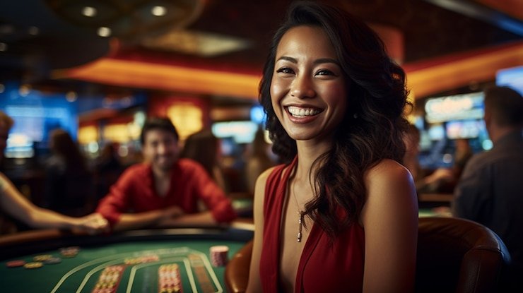 999 win Live Casino